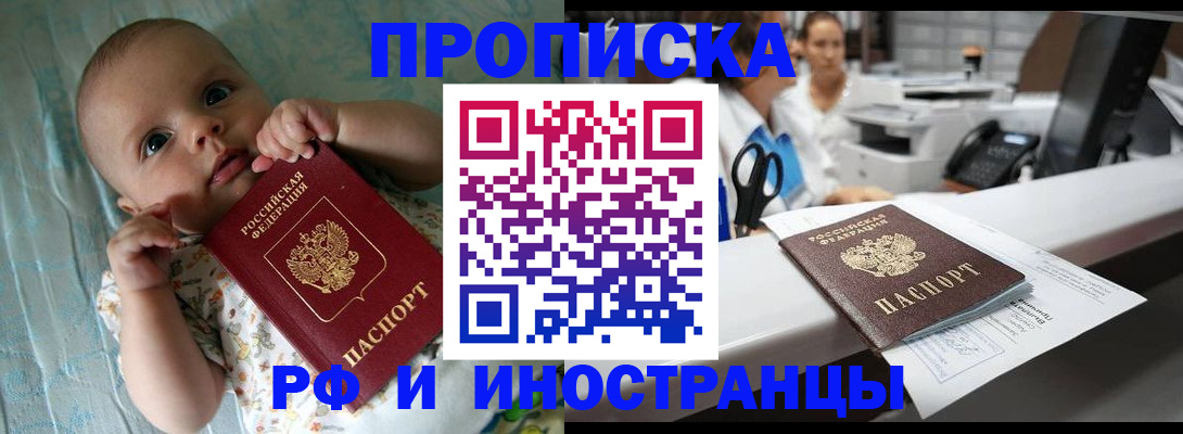 прописка поиск в Химках