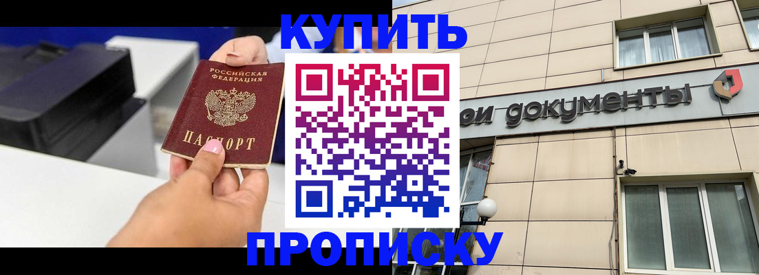 прописка паспорт в Химках